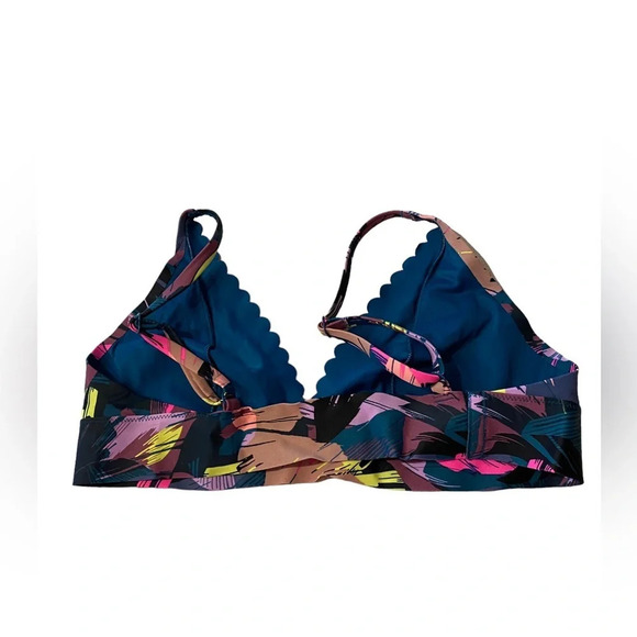 PINK Victoria Secret Bralette Sz M - Picture 5 of 7